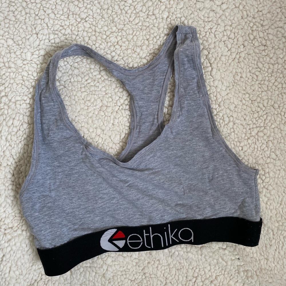 Ethika sports bra bundle